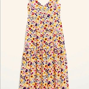 Old Navy Floral Dress